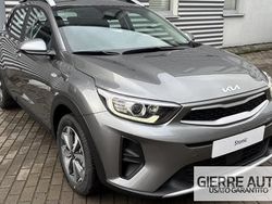 Grigio Usata 2024 Kia Stonic Style SUV | 19.600 € (Molto cara)