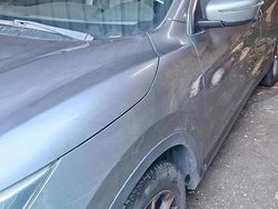 Grigio Usata 2015 Nissan Qashqai SUV | 5700 € (Super prezzo)