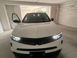 Bianco Usata 2022 Opel Mokka GS Line SUV | 17.000 € (Buon prezzo)