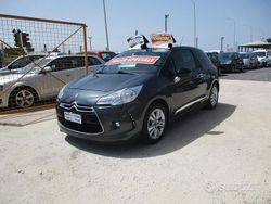 Grigio Usata 2015 DS Automobiles DS3 Sport Chic Coupé | 6500 € (Buon prezzo)