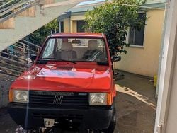 Usata 1992 Fiat 750 Young Tre volumi | 400 €