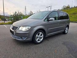 Usata 2008 VW Touran Sportline Monovolume | 3750 € (Buon prezzo)