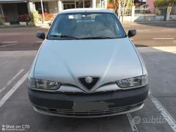 Usata 1996 Alfa Romeo 146 Tre volumi | 1600 € (Buon prezzo)