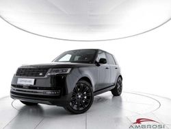 Bianco Usata 2024 Land Rover Range Rover Autobiography SUV | 158.700 € (Cara)
