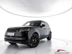 Bianco Nuova 2024 Land Rover Range Rover Autobiography SUV | 158.700 €