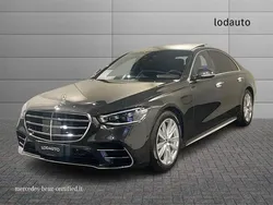 Bordeaux Usata 2024 Mercedes 350 Premium Plus Tre volumi | 110.000 €