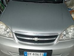 Grigio Usata 2010 Chevrolet Nubira Station wagon | 2990 €