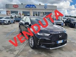 Nero Usata 2020 DS Automobiles DS7 Crossback Business SUV | 21.600 € (Buon prezzo)
