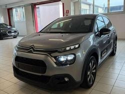 Grigio Usata 2024 Citroën C3 PureTech Tre volumi | 14.800 € (Buon prezzo)