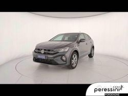 Grigio Usata 2022 VW Taigo R-line SUV | 19.900 € (Buon prezzo)