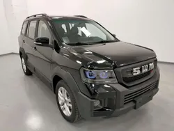 Nero Nuova 2025 SWM G03 SUV | 16.490 €