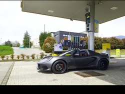 Usata 2019 Lotus Elise Cabrio | 58.000 € (Buon prezzo)