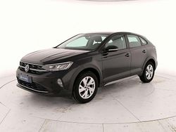 Deep black perlato Usata 2024 VW Taigo Life SUV | 20.900 € (Buon prezzo)