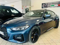 Usata 2021 BMW 420 M Sport Coupé | 36.500 € (Buon prezzo)