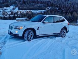 Usata 2013 BMW X1 SUV | 7999 € (Buon prezzo)