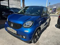Usata 2019 Smart ForFour Passion Due volumi | 11.990 € (Buon prezzo)