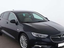 Blu/azzurro Usata 2018 Opel Insignia Innovation Tre volumi | 16.900 € (Cara)