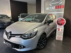 Argento Usata 2016 Renault Clio IV Tre volumi | 6990 € (Ottimo prezzo)