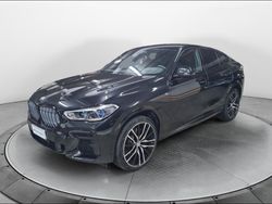 Usata 2024 BMW X6 Shadowline SUV | 60.800 € (Super prezzo)