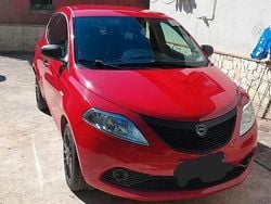 Rosso Usata 2018 Lancia Ypsilon Due volumi | 8000 € (Ottimo prezzo)