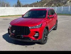 Rosso Usata 2024 DR Automobiles DR6 SUV | 24.800 € (Buon prezzo)
