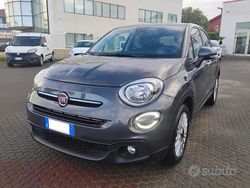 Grigio Usata 2022 Fiat 500X Connect SUV | 18.500 € (Buon prezzo)