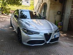 Usata 2017 Alfa Romeo Giulia Veloce Tre volumi | 20.900 € (Cara)