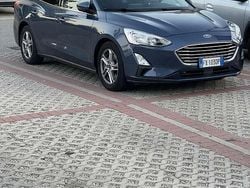 Usata 2019 Ford Focus Vignale Tre volumi | 10.200 € (Ottimo prezzo)