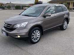 Usata 2010 Honda CR-V Elegance SUV | 6200 € (Cara)