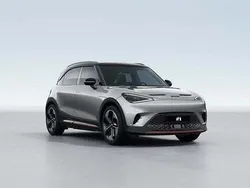 Nuova 2025 Smart #1 Edition #1 SUV | 38.500 € (Super prezzo)