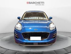 Blu Usata 2023 Ford Puma Titanium SUV | 16.500 € (Buon prezzo)