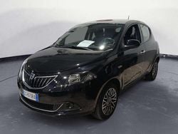 Nero Usata 2024 Lancia Ypsilon Due volumi | 13.900 € (Buon prezzo)