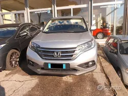 Usata 2015 Honda CR-V SUV | 12.200 €