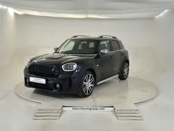 Blu Usata 2023 Mini Cooper SD Countryman SUV | 33.900 € (Buon prezzo)