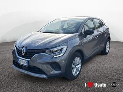 Grigio Usata 2023 Renault Captur Equilibre SUV | 17.500 € (Buon prezzo)