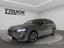 Grigio Nuova 2025 Peugeot 308 Station wagon | 31.450 € (Buon prezzo)