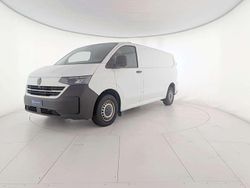 Clear white Usata 2025 VW Transporter Furgone | 31.900 €