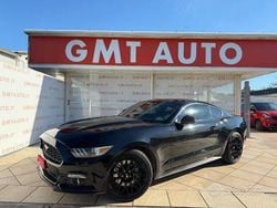 Nero Usata 2018 Ford Mustang Coupé | 28.890 € (Buon prezzo)