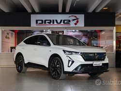 Bianco Usata 2025 Renault Rafale Esprit Alpine SUV | 39.400 € (Molto cara)