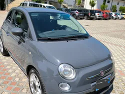 Usata 2011 Fiat 500 Due volumi | 6100 € (Buon prezzo)