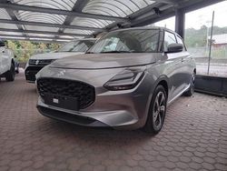 Grigio Nuova 2025 Suzuki Swift Due volumi | 16.400 € (Ottimo prezzo)