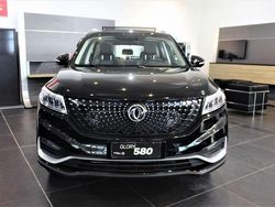 Nero Nuova 2025 DFSK Glory 500 SUV | 18.300 € (Buon prezzo)