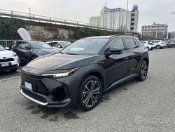 Other Usata 2024 Toyota bZ4X Edition SUV | 32.900 €