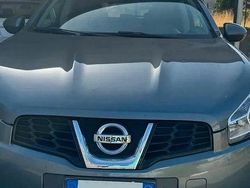 Grigio Usata 2011 Nissan Qashqai SUV | 6300 € (Buon prezzo)