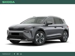 Grigio graphite metallizzato Nuova 2025 Skoda Elroq SUV | 36.692 €