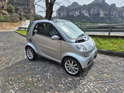 Grigio Usata 2002 Smart ForFour Due volumi | 2000 €