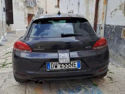 Usata 2009 VW Scirocco Coupé | 7700 € (Molto cara)