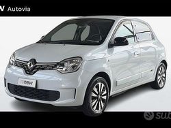 Bianco Usata 2022 Renault Twingo Techno Due volumi | 12.900 € (Cara)