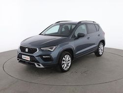 Grigio Usata 2021 Seat Ateca Business SUV | 18.599 € (Buon prezzo)