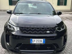 Nero Usata 2023 Land Rover Discovery Sport SE Dynamic SUV | 31.500 € (Cara)